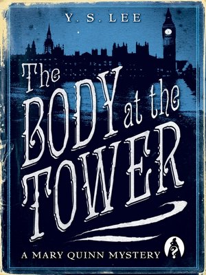 cover image of The Body at the Tower